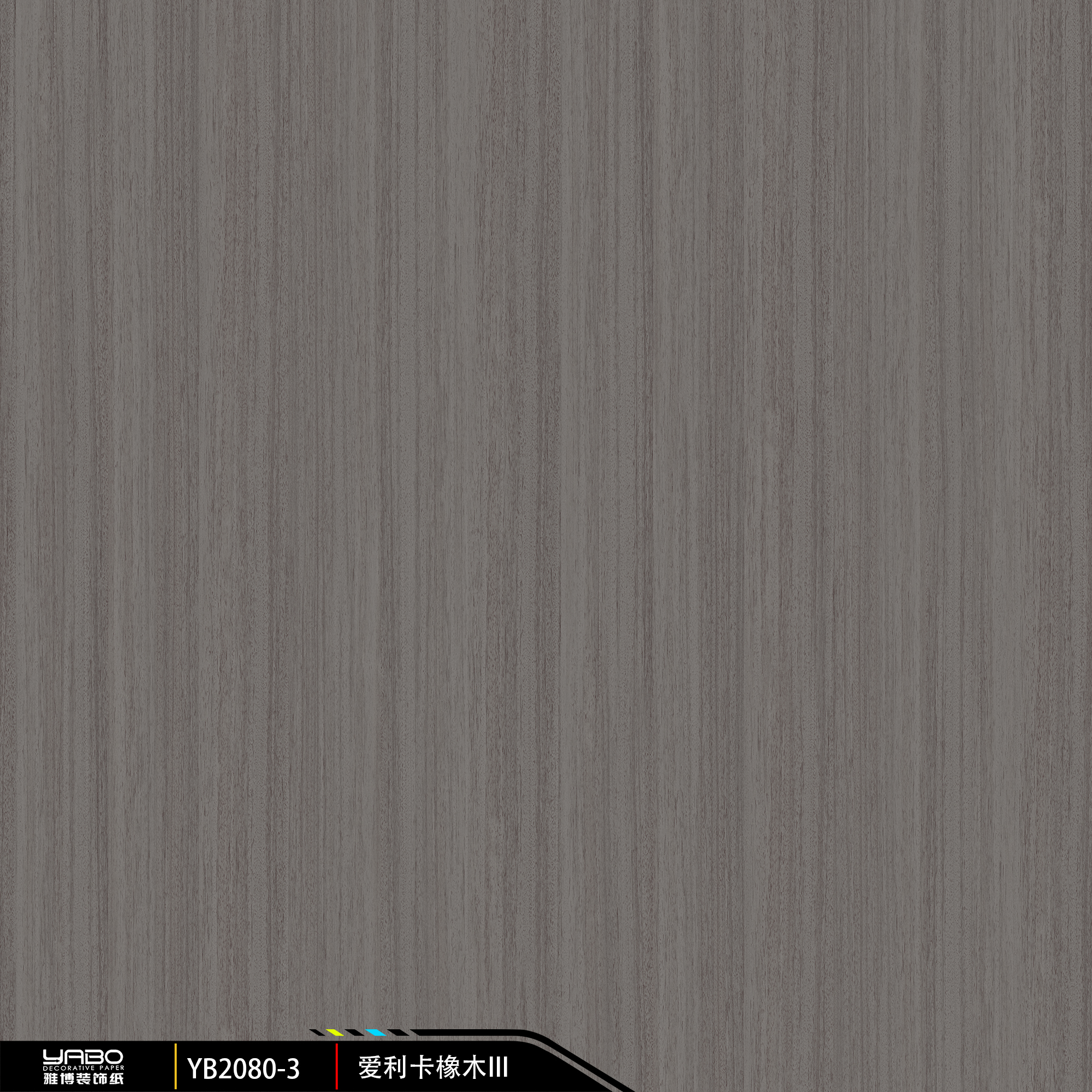 Kertas Melamin YB2080