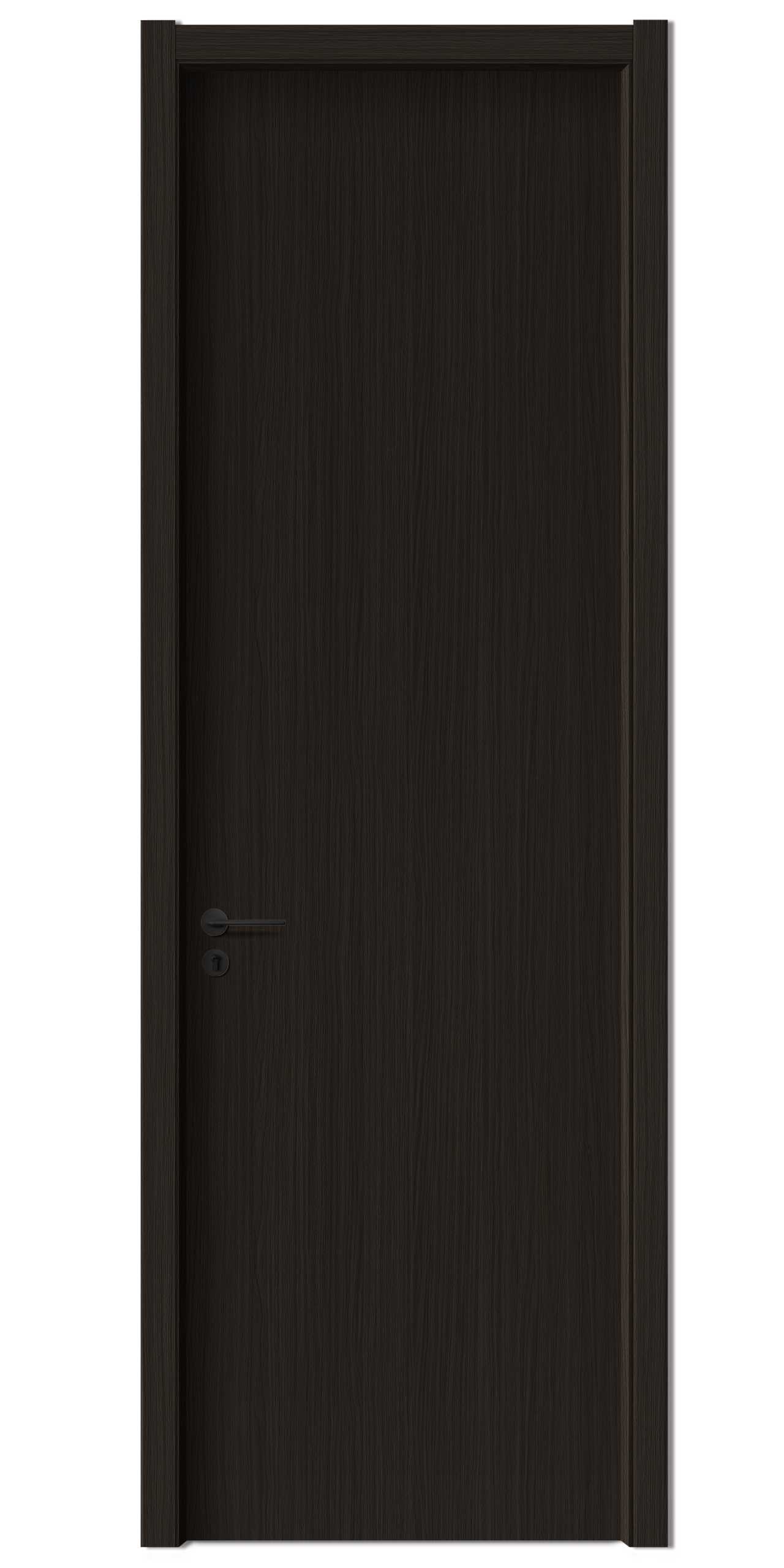 Pintu Datar WPC Minimalis Modern LP-14