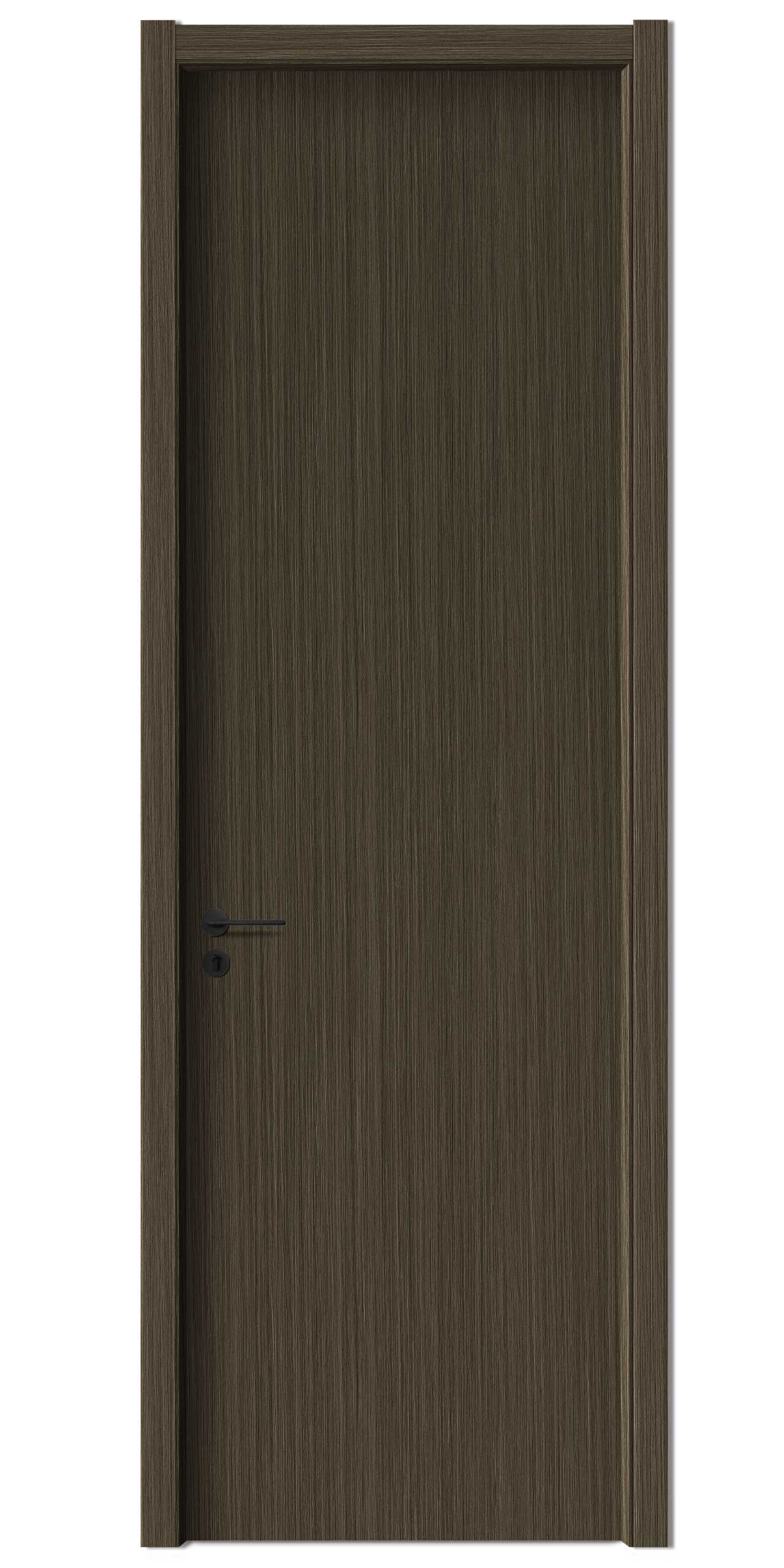 Pintu Datar WPC Minimalis Modern LP-13