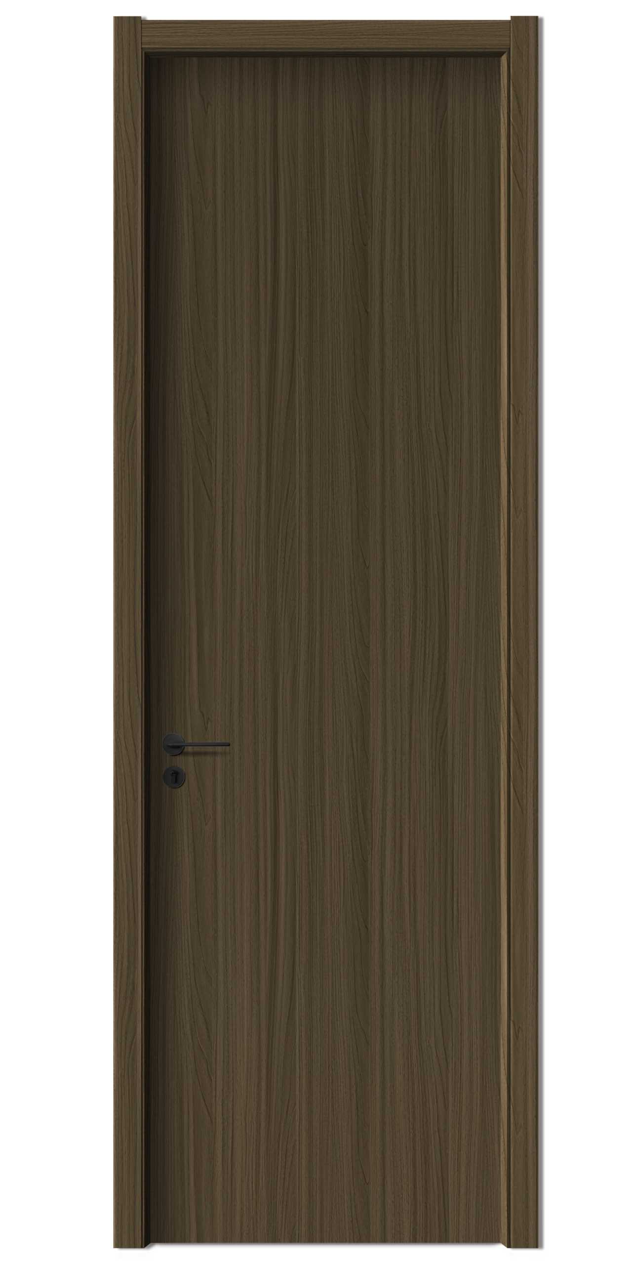 Pintu Datar WPC Minimalis Modern LP-11