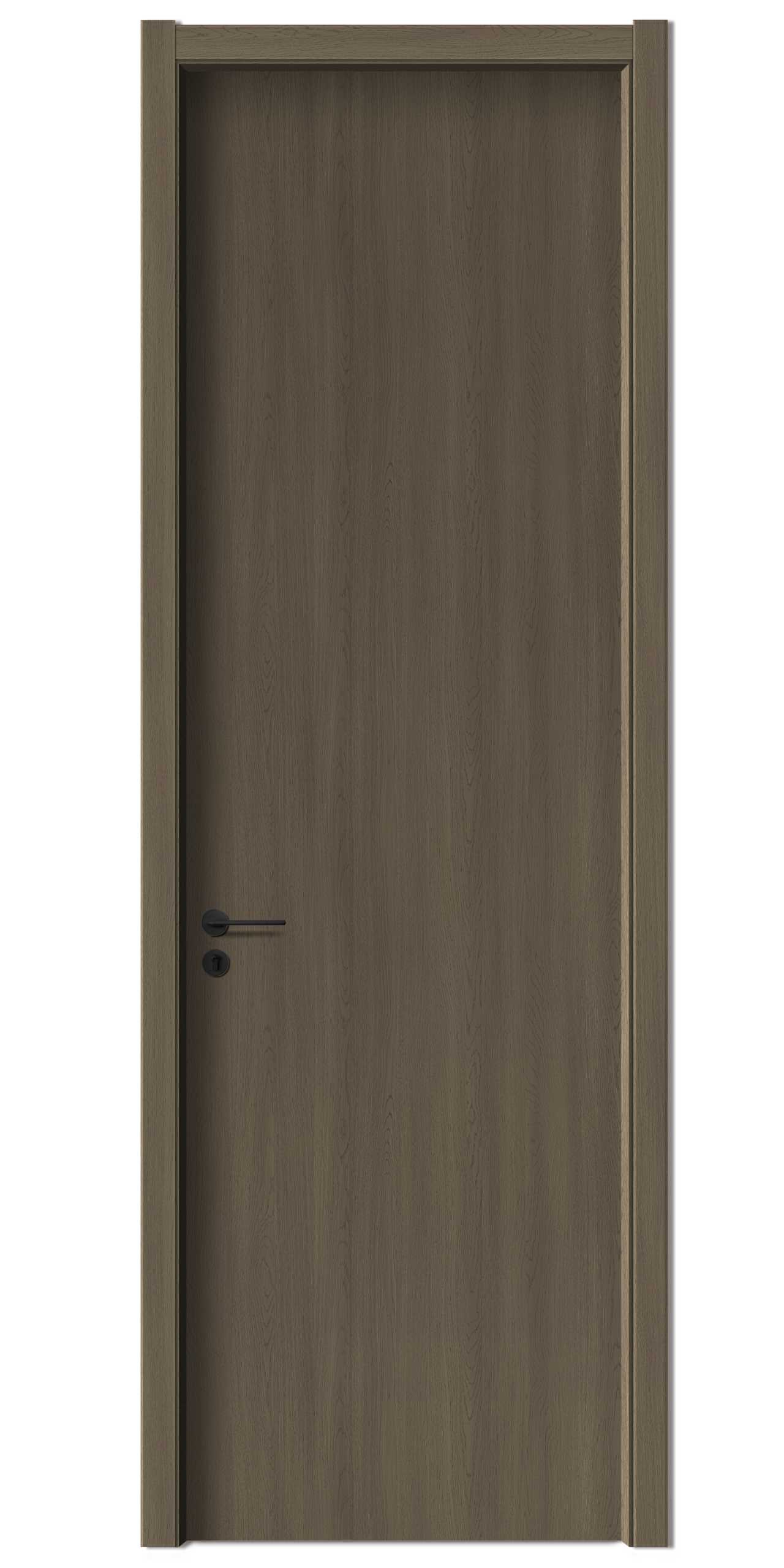 Pintu Datar WPC Minimalis Modern LP-10