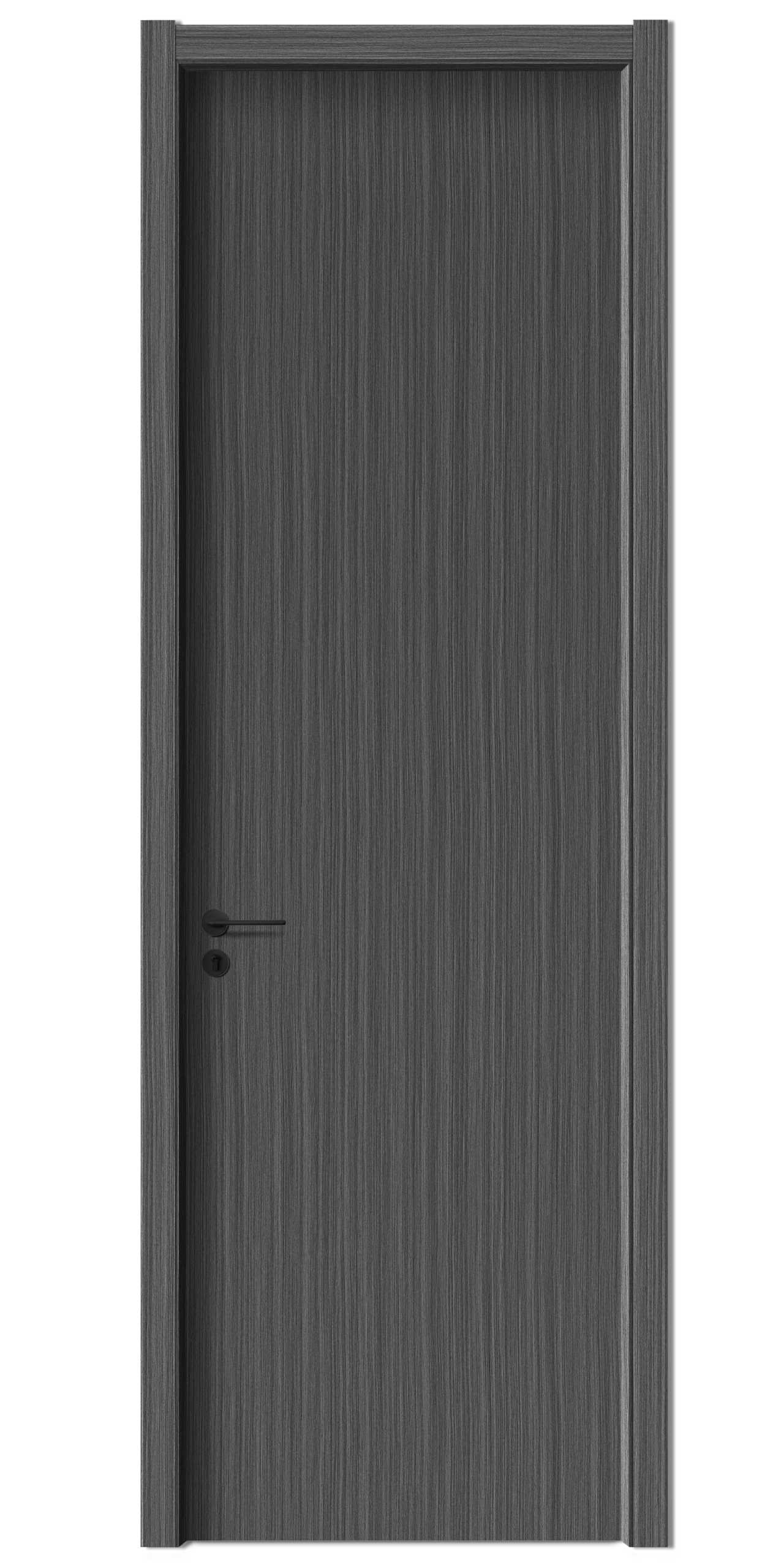 Pintu Datar WPC Minimalis Modern LP-12