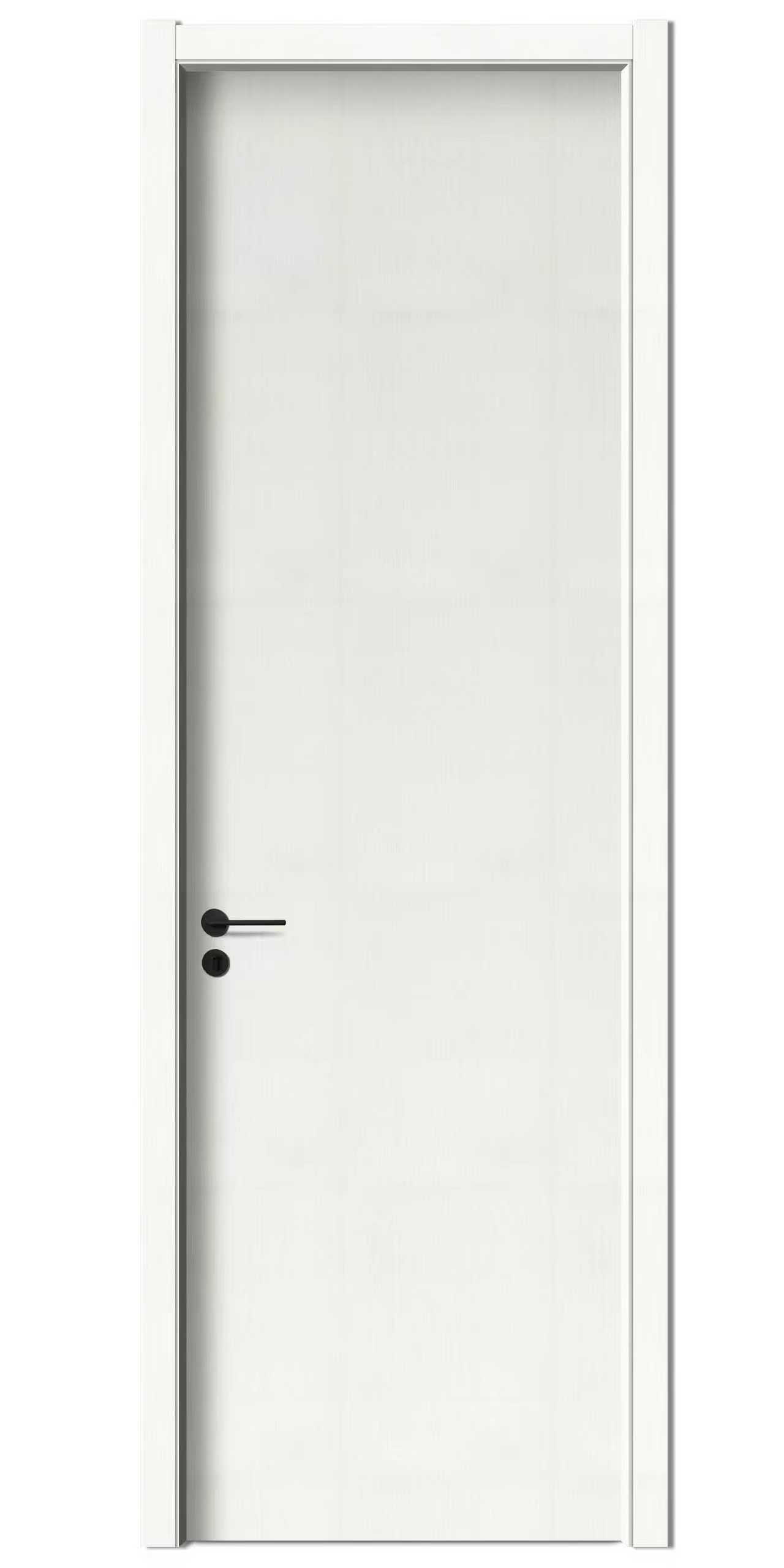 Pintu Datar WPC Minimalis Modern LP-01