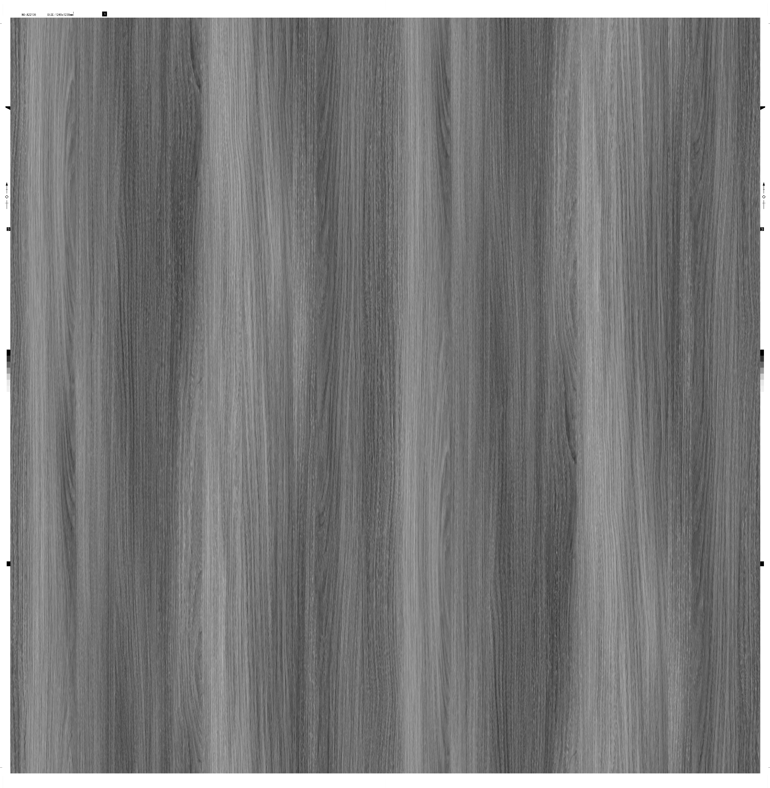 Kertas Melamin Acme073