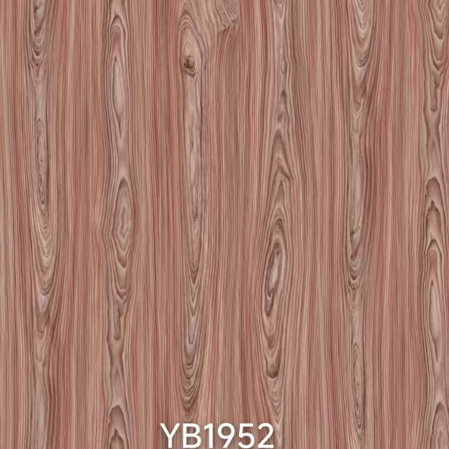 Kertas Melamin YB1952