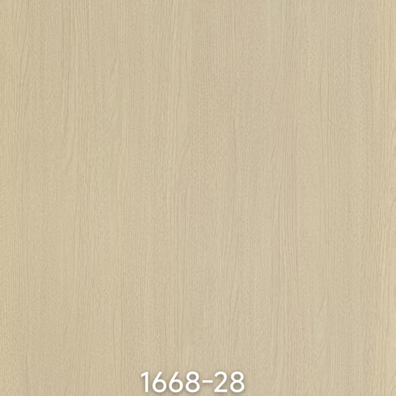 Kertas Melamin 1668-28